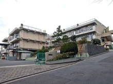 【神奈川県/横浜市戸塚区上矢部町】戸塚区上矢部町　古家付売地 