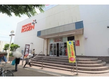 【神奈川県/横浜市戸塚区上矢部町】戸塚区上矢部町　古家付売地 