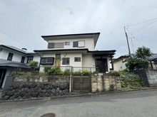 【神奈川県/横浜市港南区芹が谷】港南区芹が谷5丁目　古屋付き土地 