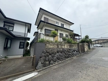 【神奈川県/横浜市港南区芹が谷】港南区芹が谷5丁目　古屋付き土地 