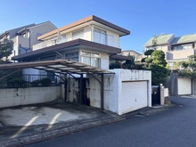 【神奈川県/横浜市戸塚区平戸】戸塚区平戸4丁目　土地 