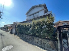 【大阪府/八尾市山本町北】八尾市山本町北四丁目　土地 