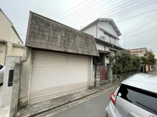 【大阪府/八尾市山本町北】八尾市山本町北四丁目　土地 