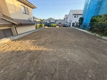 【大阪府/吹田市千里山西】吹田市千里山西四丁目　土地 