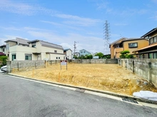 【大阪府/八尾市山本町北】八尾市山本町北四丁目　土地 