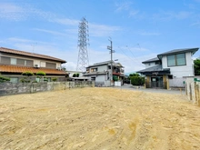 【大阪府/八尾市山本町北】八尾市山本町北四丁目　土地 