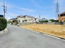 【大阪府/八尾市山本町北】八尾市山本町北四丁目　土地 