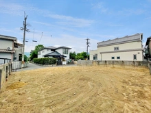 【大阪府/八尾市山本町北】八尾市山本町北四丁目　土地 