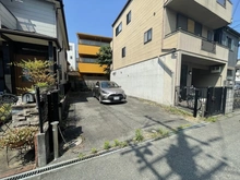 【大阪府/吹田市末広町】吹田市末広町　土地 