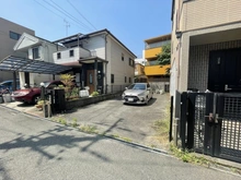 【大阪府/吹田市末広町】吹田市末広町　土地 