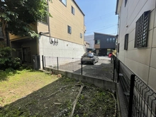 【大阪府/吹田市末広町】吹田市末広町　土地 