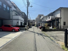 【大阪府/吹田市末広町】吹田市末広町　土地 