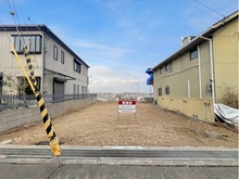 【兵庫県/西宮市深谷町】西宮市深谷町　土地 