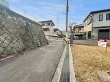 【兵庫県/西宮市深谷町】西宮市深谷町　土地 