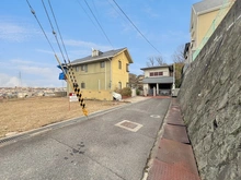 【兵庫県/西宮市深谷町】西宮市深谷町　土地 