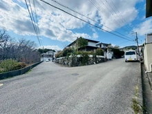 【兵庫県/宝塚市売布きよしガ丘】宝塚市売布きよしガ丘　売土地 