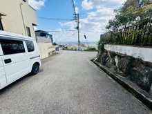 【兵庫県/宝塚市売布きよしガ丘】宝塚市売布きよしガ丘　売土地 