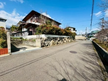 【兵庫県/宝塚市売布きよしガ丘】宝塚市売布きよしガ丘　売土地 