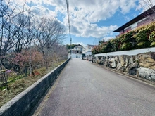 【兵庫県/宝塚市売布きよしガ丘】宝塚市売布きよしガ丘　売土地 