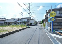 【兵庫県/宝塚市末成町】宝塚市末成町　土地 