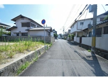 【兵庫県/宝塚市末成町】宝塚市末成町　土地 