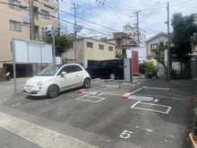 【兵庫県/神戸市兵庫区荒田町】神戸市兵庫区荒田町一丁目　売土地 