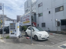 【兵庫県/神戸市兵庫区荒田町】神戸市兵庫区荒田町一丁目　売土地 