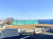 【東京都/町田市南大谷】フォーシーズンコート町田南大谷 No.9区画 