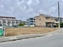 【神奈川県/横浜市緑区三保町】横浜市緑区三保町　2区画／全3区画 