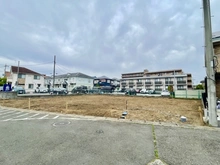 【神奈川県/横浜市緑区三保町】横浜市緑区三保町　2区画／全3区画 