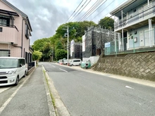 【神奈川県/横浜市緑区三保町】横浜市緑区三保町　2区画／全3区画 