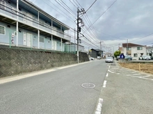 【神奈川県/横浜市緑区三保町】横浜市緑区三保町　2区画／全3区画 