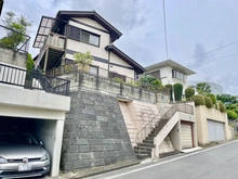 【神奈川県/横浜市青葉区柿の木台】青葉区柿の木台　売地 