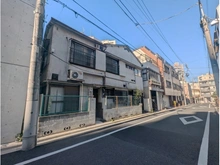 【東京都/文京区大塚】文京区大塚三丁目売地 