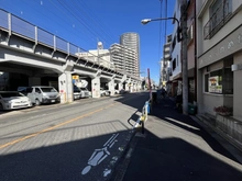 【東京都/荒川区荒川】荒川区荒川7丁目　売地 