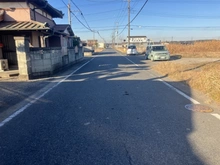 【千葉県/袖ケ浦市横田】袖ケ浦市横田　土地 