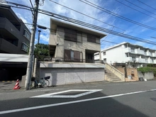 【東京都/目黒区下目黒】目黒区下目黒5丁目　土地 