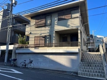 【東京都/目黒区下目黒】目黒区下目黒5丁目　土地 