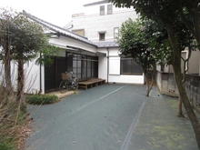 【東京都/中野区江原町】中野区江原町3丁目　売地 