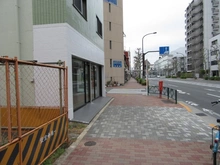 【東京都/中野区江原町】中野区江原町3丁目　売地 