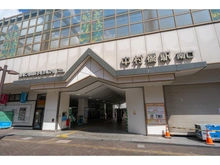 【東京都/練馬区向山】練馬区向山4丁目　土地 