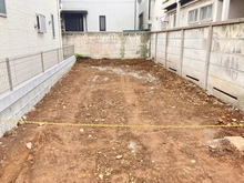 【東京都/板橋区赤塚】板橋区赤塚6丁目　建築条件付き土地 
