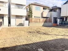 【埼玉県/朝霞市本町】朝霞市本町2丁目　建築条件付売地 