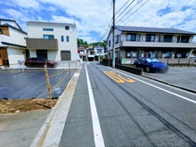 【東京都/練馬区田柄】練馬区田柄二丁目　売地 