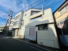 【東京都/練馬区北町】練馬区北町3丁目　売地 