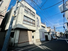 【東京都/練馬区北町】練馬区北町3丁目　売地 