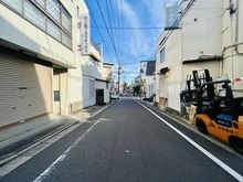 【東京都/練馬区北町】練馬区北町3丁目　売地 