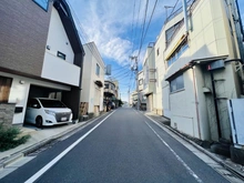 【東京都/練馬区北町】練馬区北町3丁目　売地 