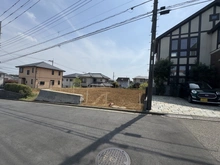 【神奈川県/横浜市青葉区あざみ野南】横浜市青葉区あざみ野南　売地 