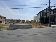 【神奈川県/横浜市青葉区あざみ野南】横浜市青葉区あざみ野南　売地 
